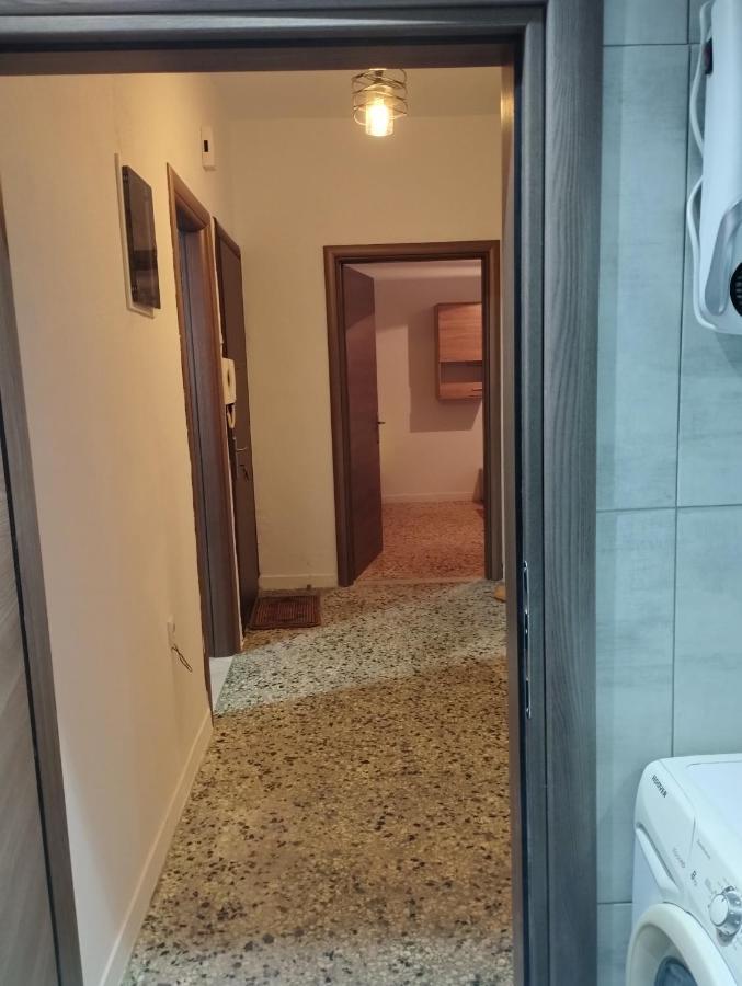 Ferienwohnung Tsantilis Down Town Kavala Exterior foto