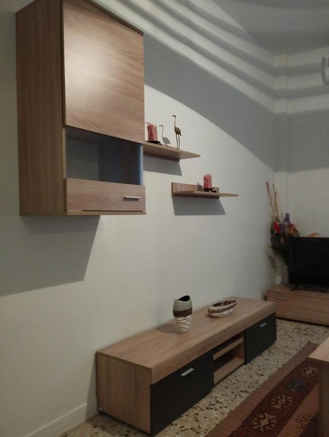 Ferienwohnung Tsantilis Down Town Kavala Exterior foto